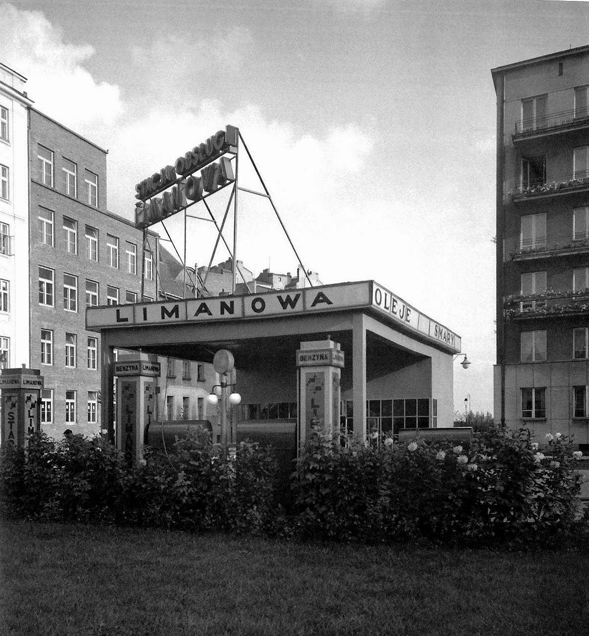 „Limanowa” w Nowym Sączu. I Warszawie